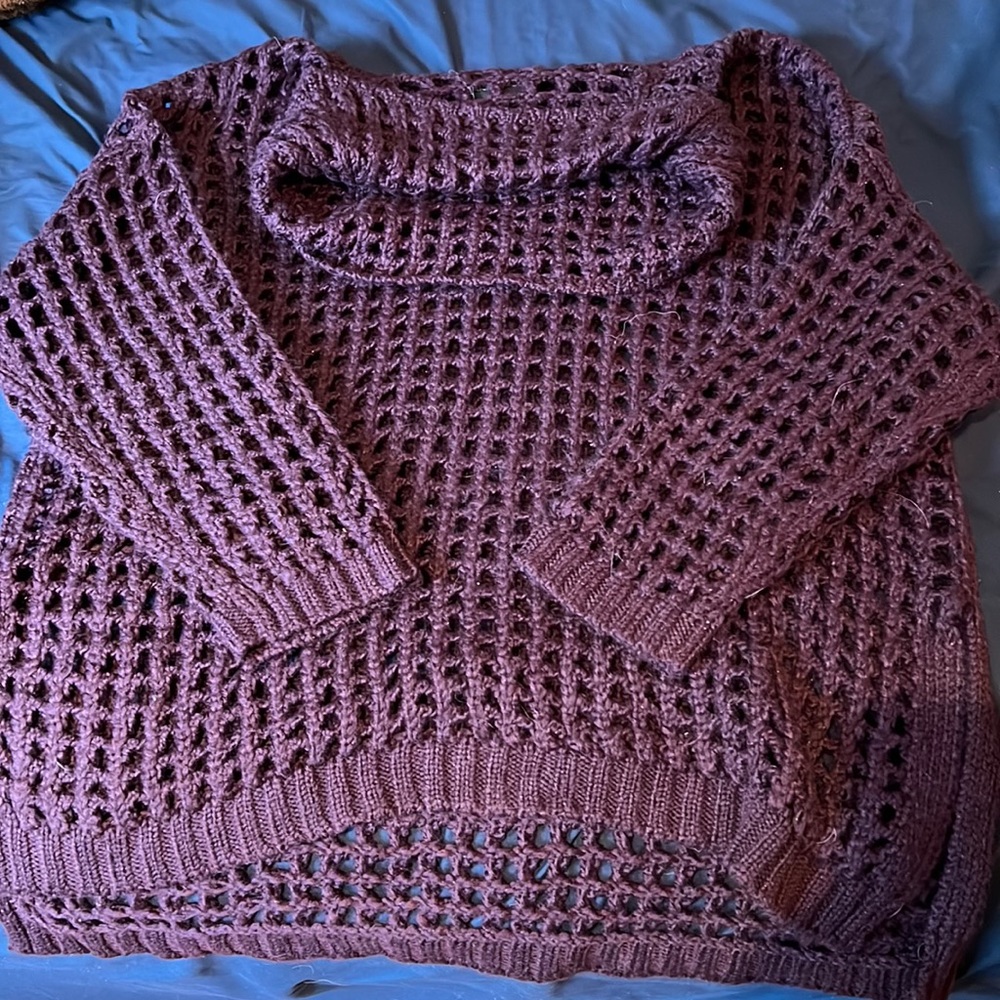 Lane Bryant sweater